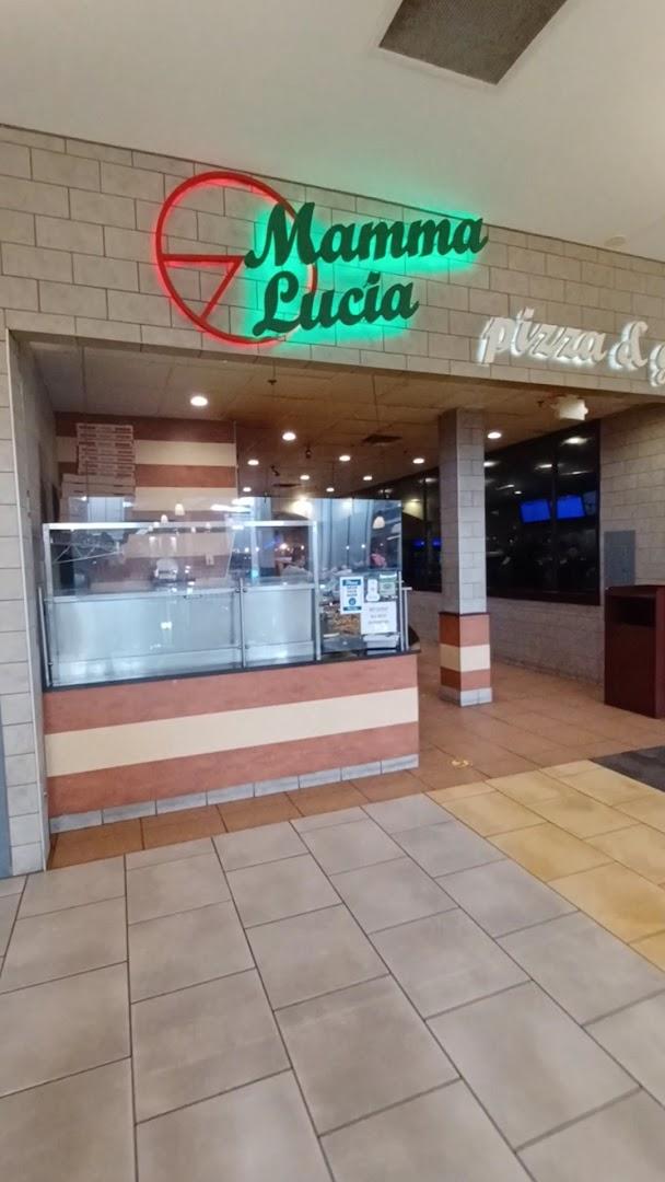 Mamma Lucia Pizza