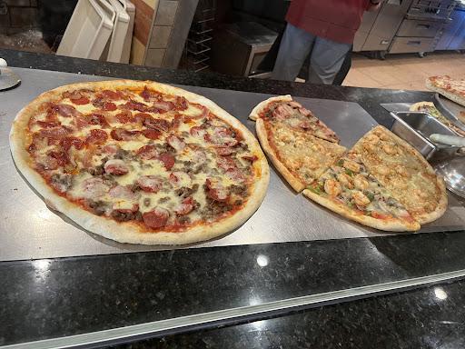 Mamma Lucia Pizza