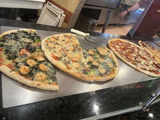 Mamma Lucia Pizza